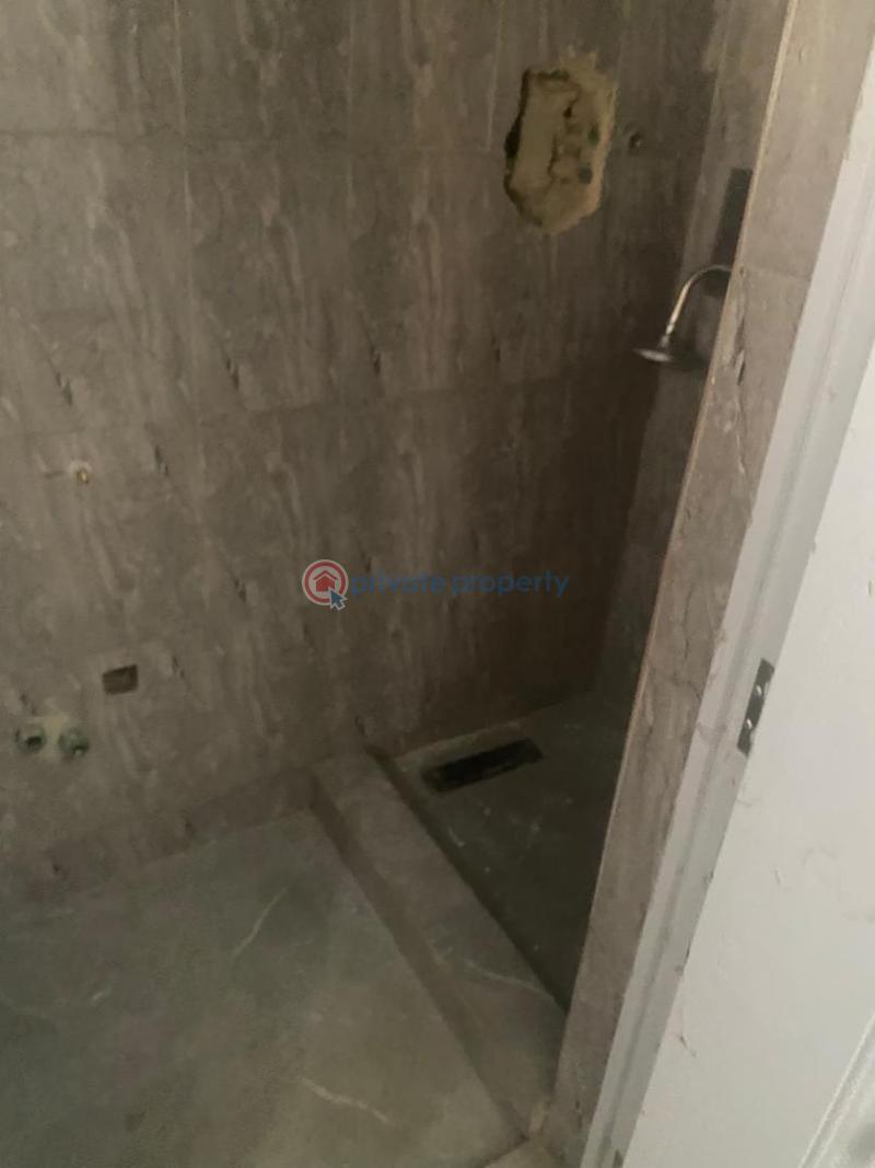 2 bedroom Block Of Flats For Rent Lekki Phase 1 Lagos - 4
