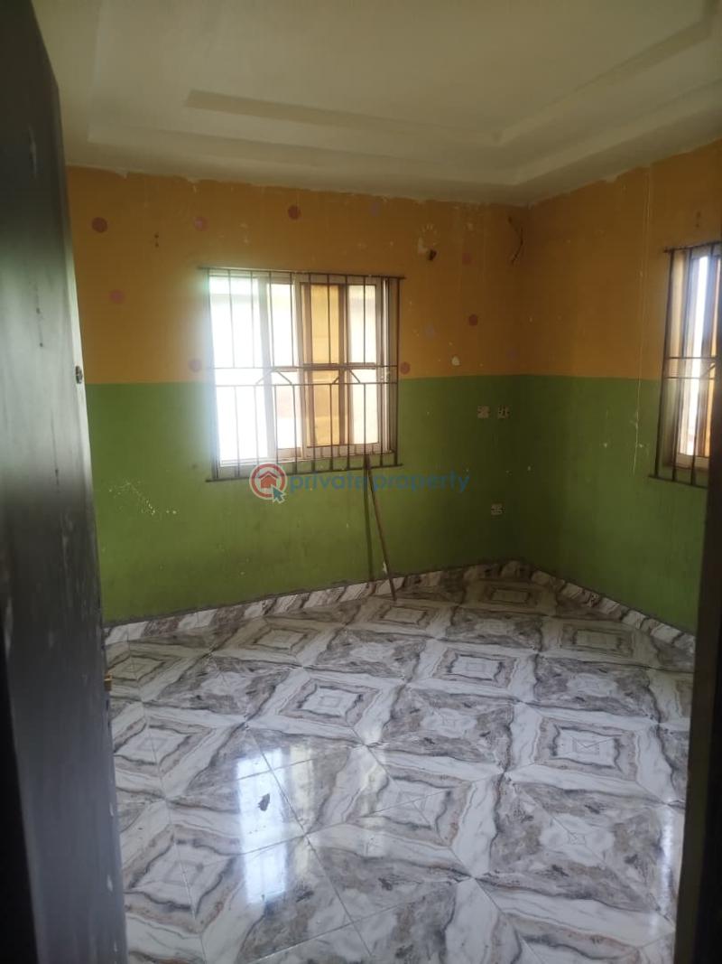 2 bedroom Flat & Apartment For Rent Iba Ojo Lagos - 1