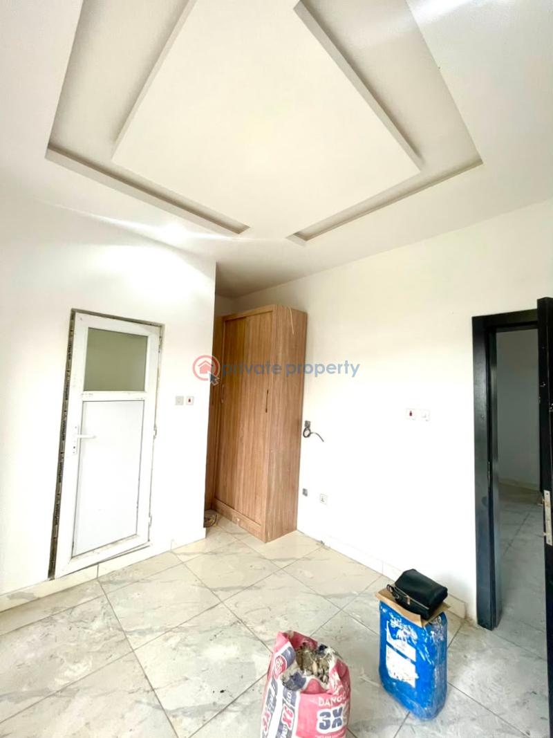 Flat & Apartment For Rent New Bodija Bodija Ibadan Oyo - 2