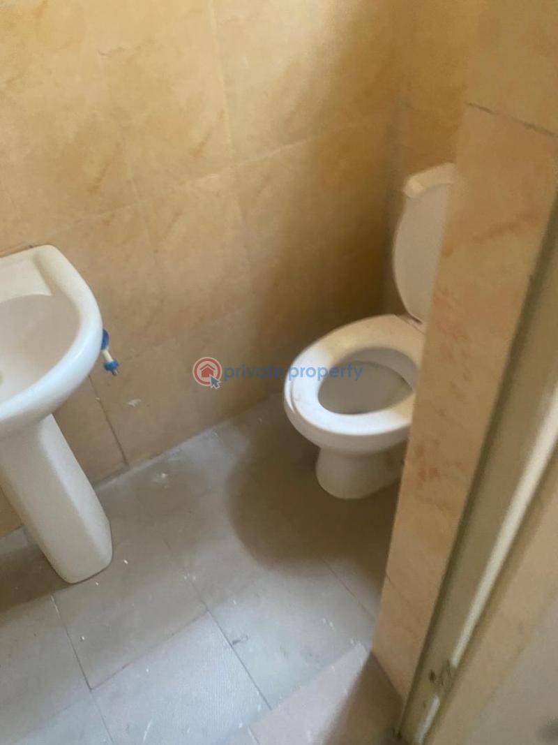 2 bedroom Block Of Flats For Rent Lekki Phase 1 Lagos - 11