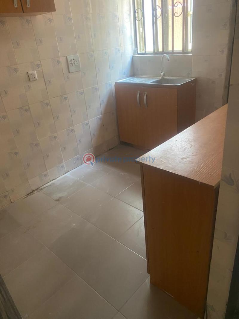 2 bedroom Block Of Flats For Rent Lekki Phase 1 Lagos - 15