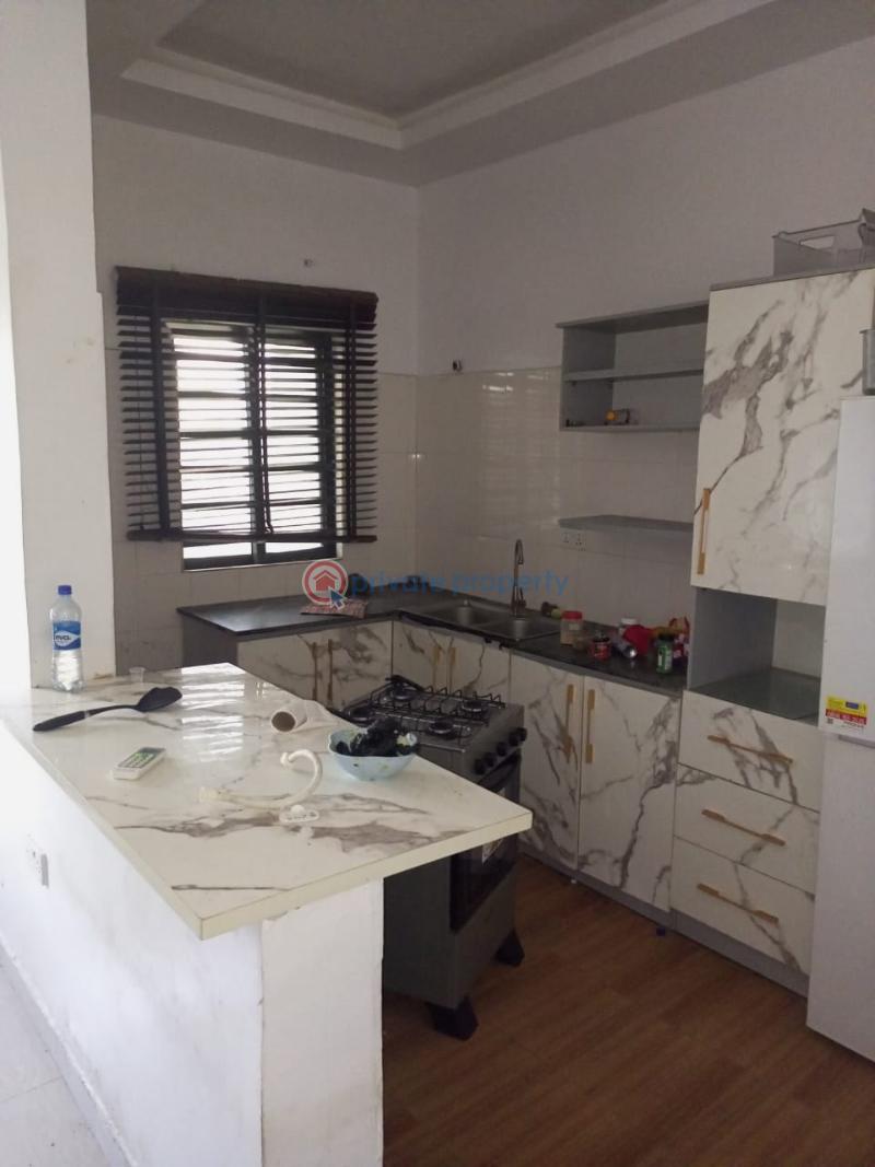 2 bedroom - 6 2 bedroom Block Of Flats For Rent Chevron Alternative Route Chevron Drive Lekki Lagos - 6
