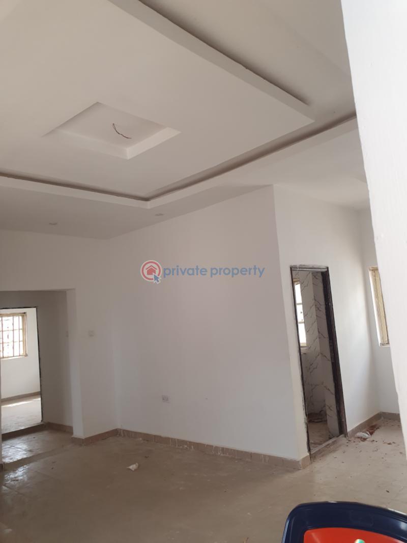 2 bedroom - 18 2 bedroom Block Of Flats For Rent City College Karu Abuja Phase 4  - 18
