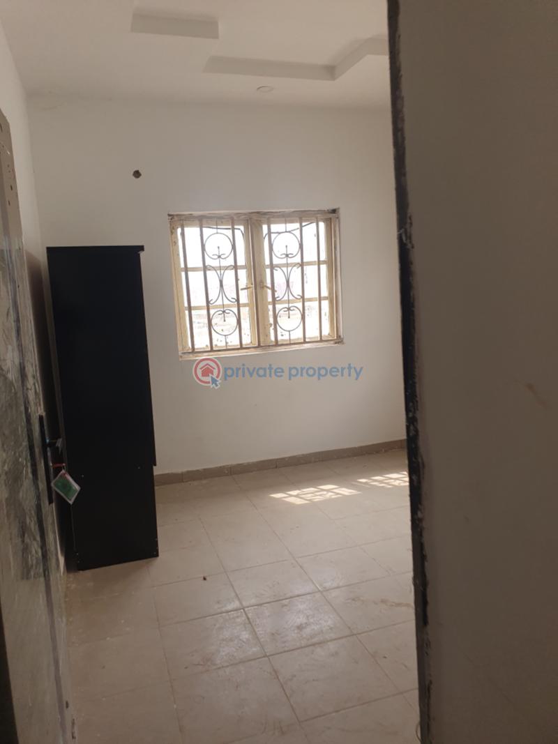 2 bedroom - 12 2 bedroom Block Of Flats For Rent City College Karu Abuja Phase 4  - 12