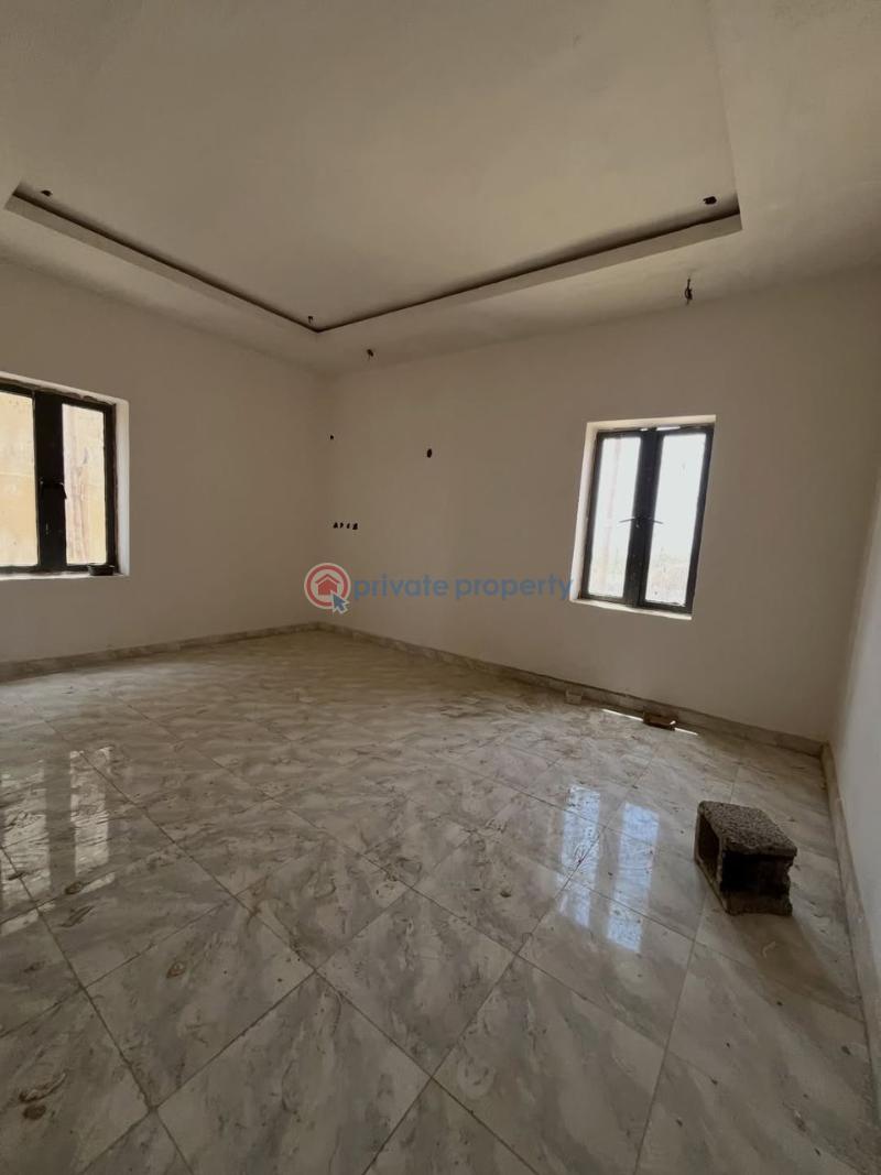 Flat & Apartment For Sale Lokogoma Abuja Phase 2  - 3