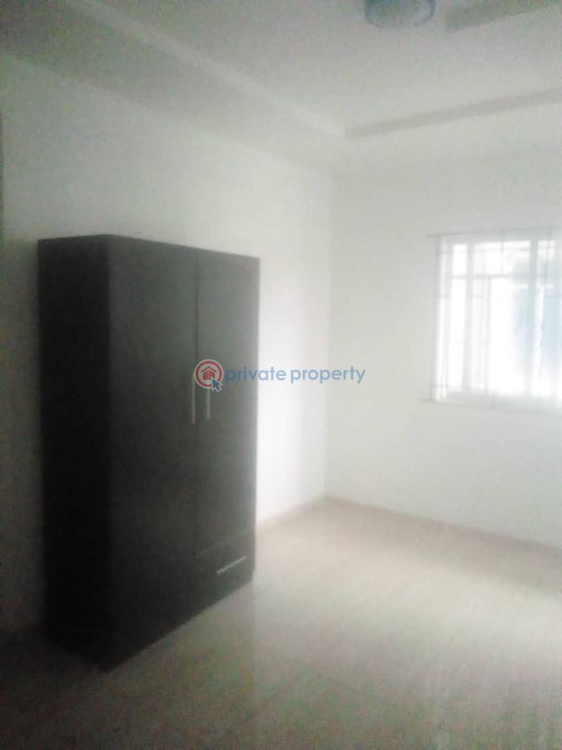 2 bedroom Flat & Apartment For Rent Ebute Ikorodu Lagos - 1