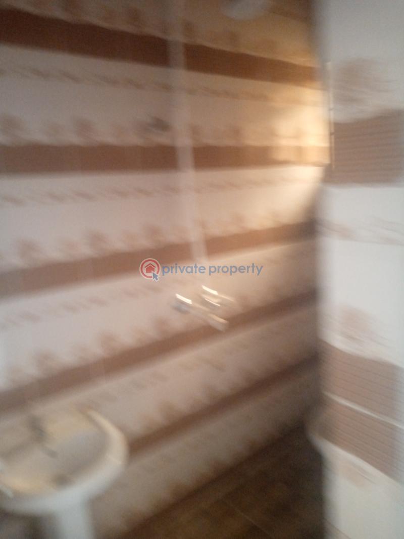 2 bedroom - 2 2 bedroom Flat & Apartment For Rent Ebute Ikorodu Lagos - 2