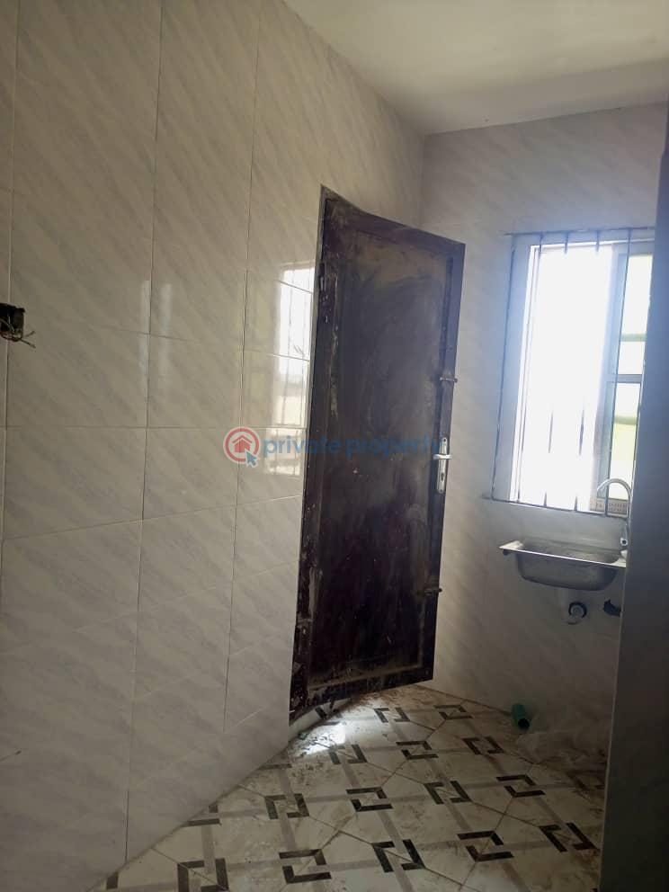 2 bedroom Flat & Apartment For Rent Idimu Egbe/Idimu Lagos - 1