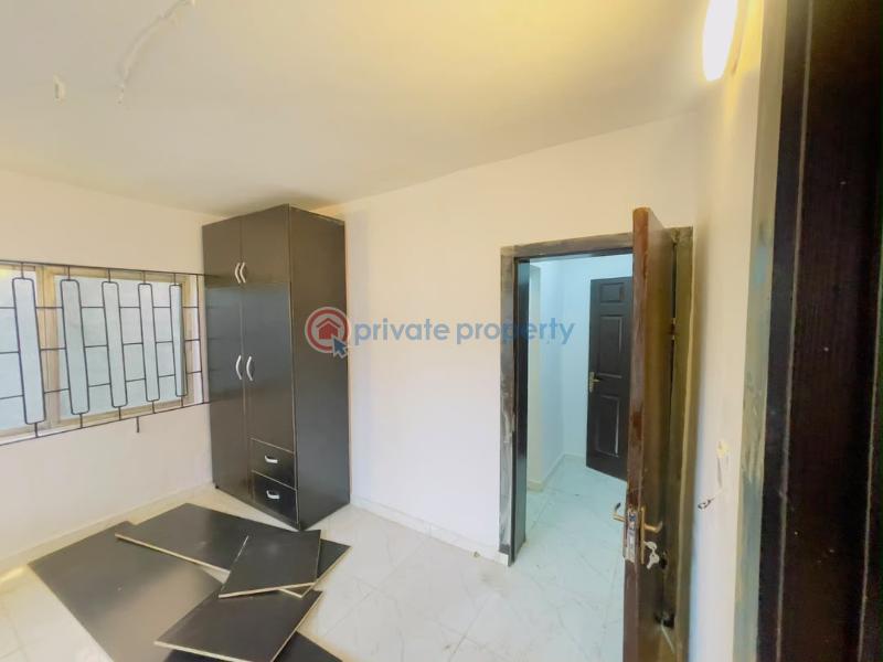 2 bedroom Flat & Apartment For Rent Igando Ikotun/Igando Lagos - 1
