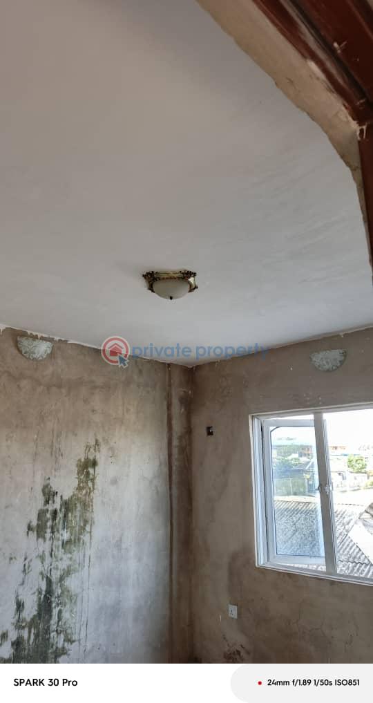 2 bedroom Flat & Apartment For Rent Ebute Ikorodu Lagos - 1