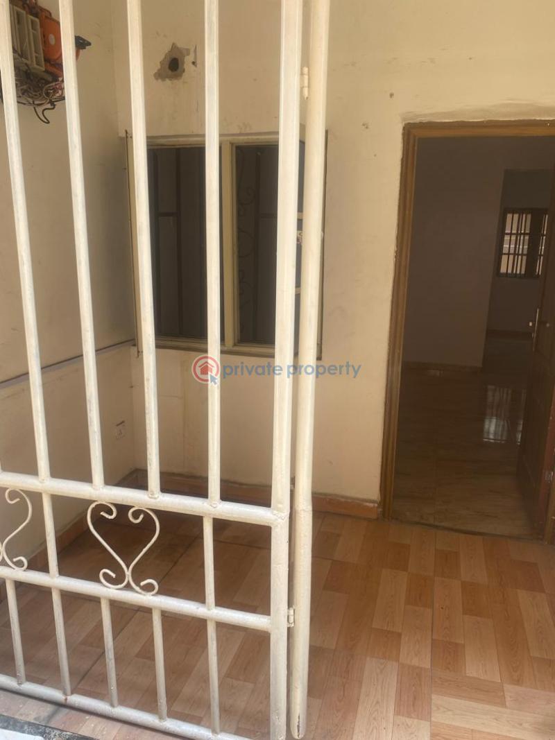 2 bedroom Block Of Flats For Rent Lekki Phase 1 Lagos - 0
