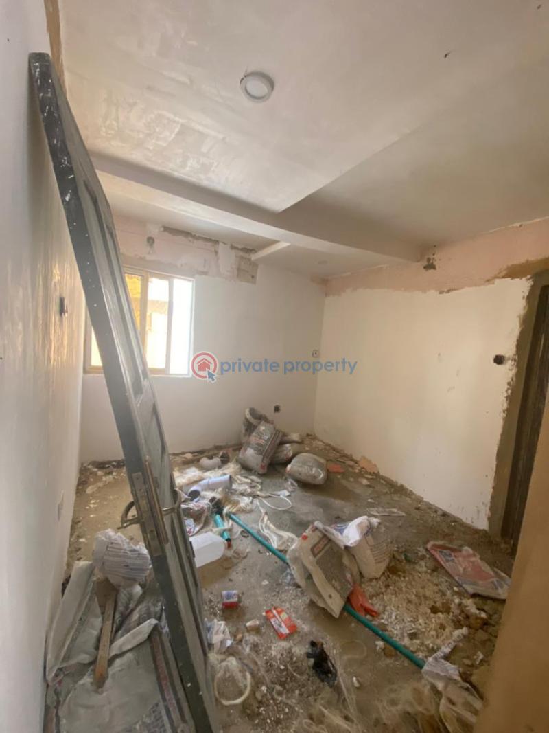 2 bedroom Flat & Apartment For Rent Iyana School Iba Ojo Lagos - 1