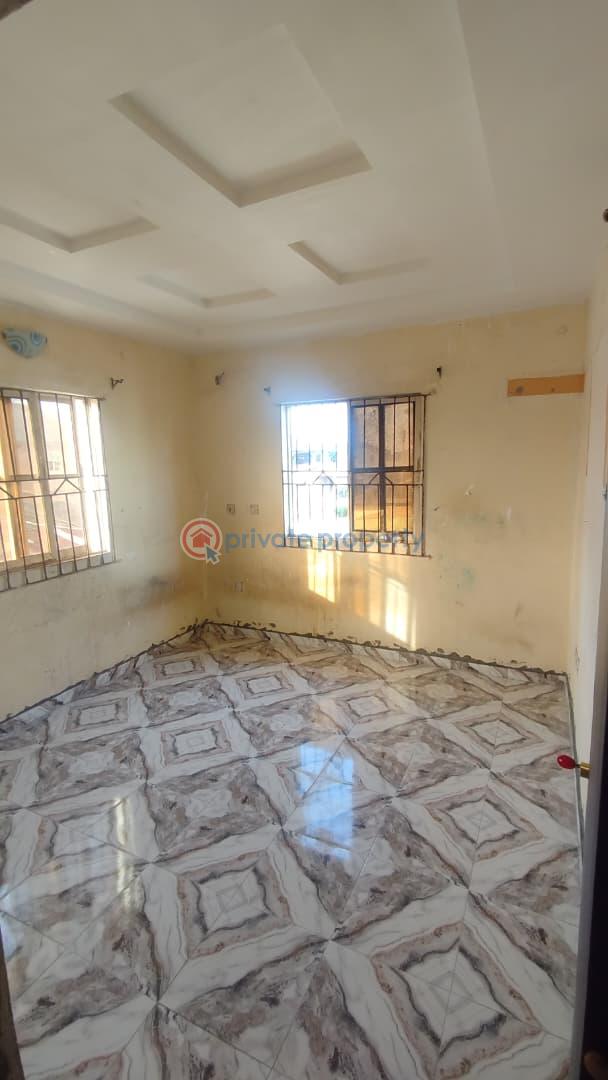 2 bedroom Flat & Apartment For Rent Iba Ojo Lagos - 2