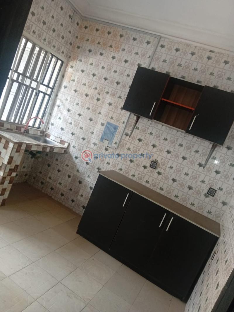 2 bedroom Flat & Apartment For Rent Igbogbo Ikorodu Lagos - 3