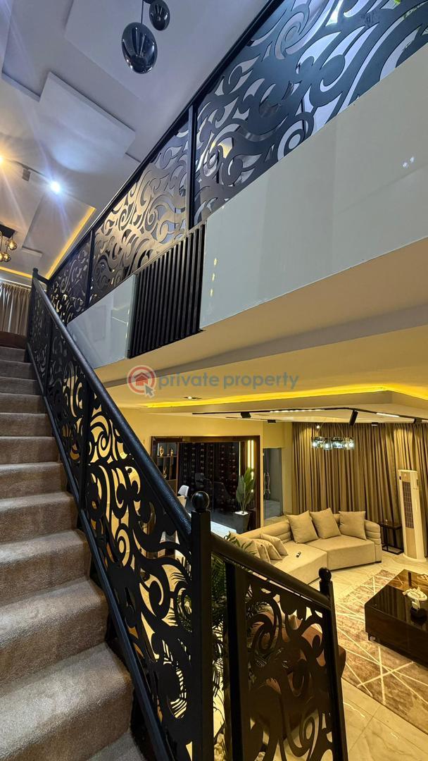 Flat & Apartment Short let Oluyole Estate Ibadan Oyo - 4