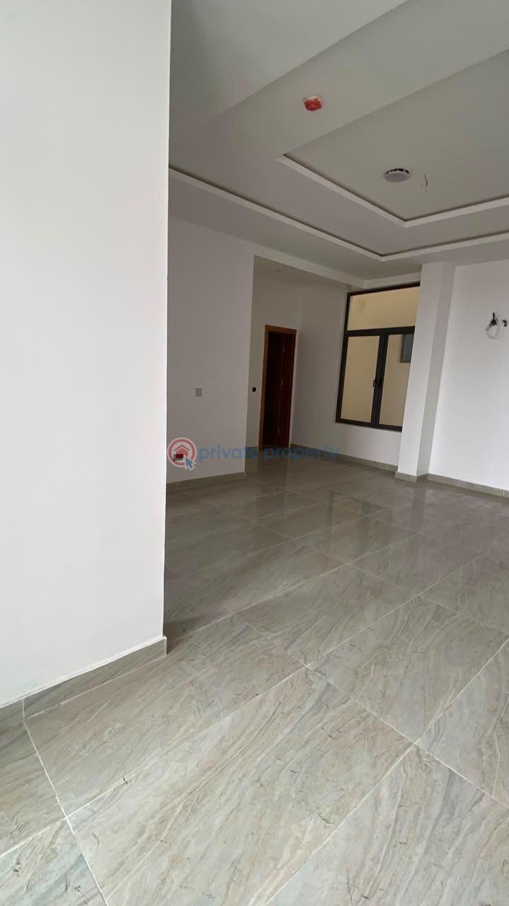2 bedroom Block Of Flats For Rent Off Admiralty Main Lekki Phase 1 Lekki Phase 1 Lagos - 11