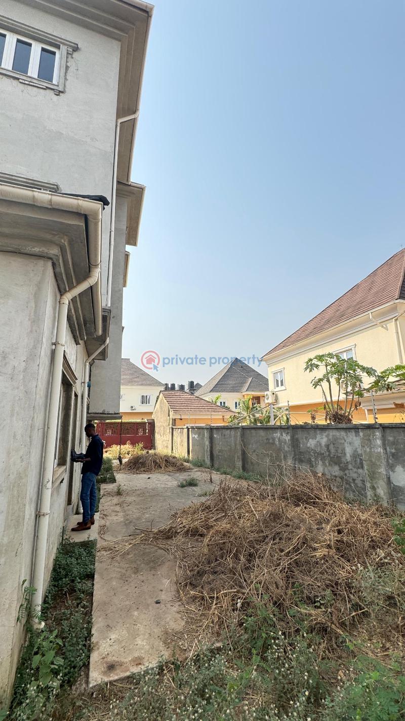 2 bedroom House For Rent Wumba Abuja Phase 3  - 2