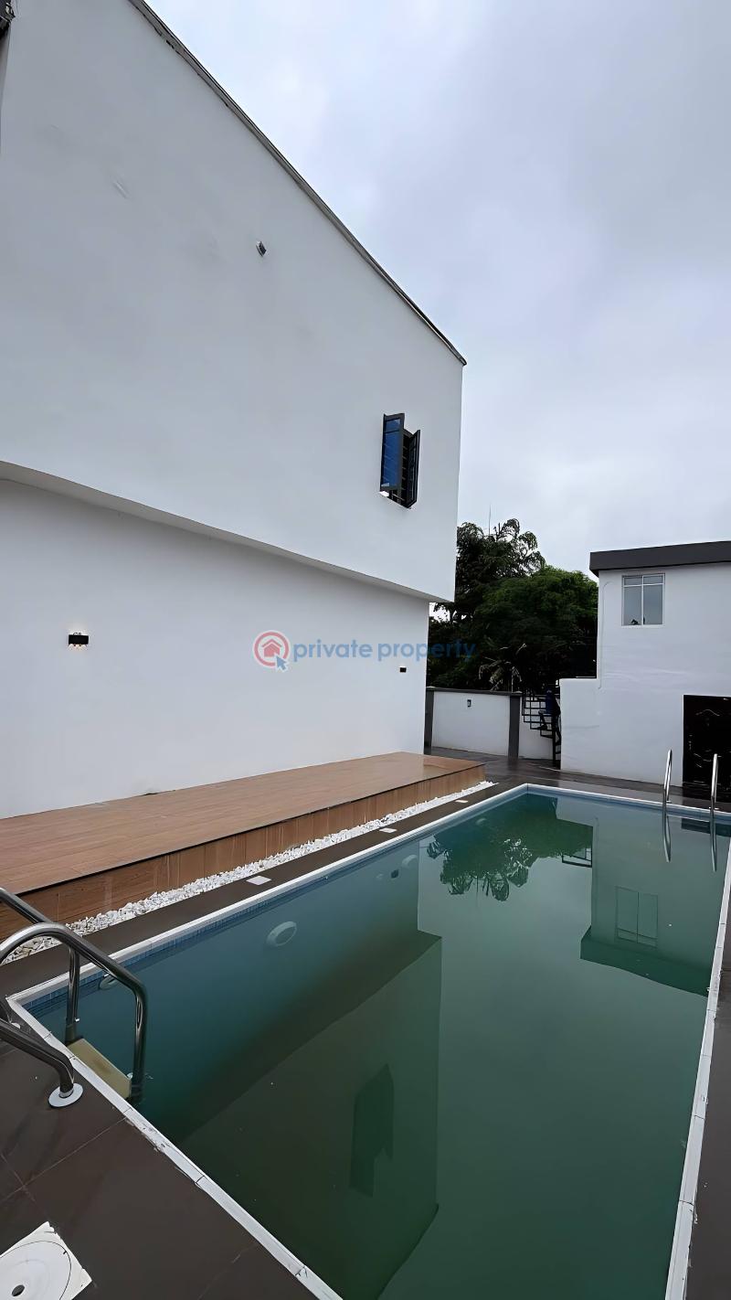 Flat & Apartment Short let New Bodija, Ibadan Bodija Ibadan Oyo - 6