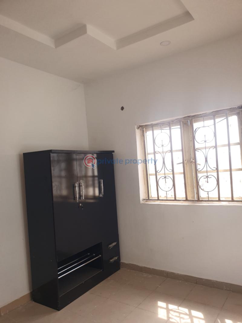 2 bedroom - 6 2 bedroom Block Of Flats For Rent City College Karu Abuja Phase 4  - 6