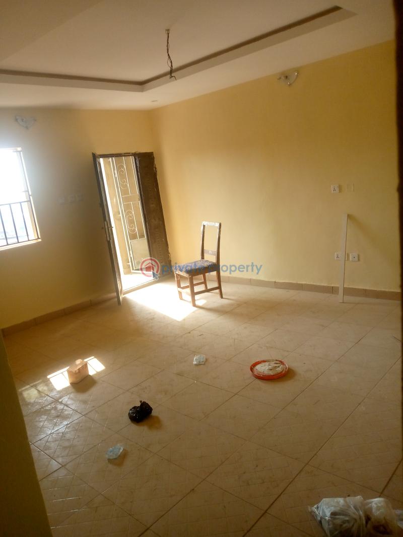 2 bedroom Flat & Apartment For Rent Governor's Road Ikotun Ikotun/Igando Lagos - 9