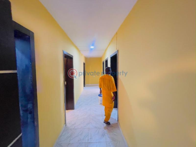 2 bedroom Flat & Apartment For Rent Igando Ikotun/Igando Lagos - 4