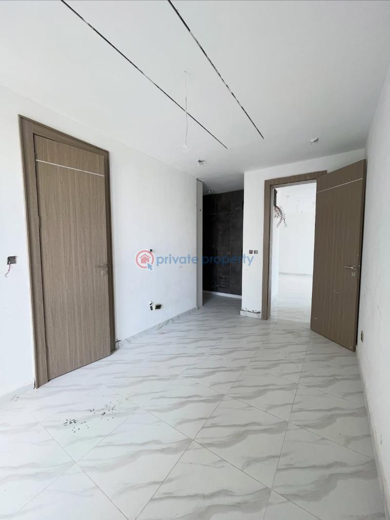 2 bedroom Flat & Apartment For Sale Lekki Phase 1 Lagos - 2