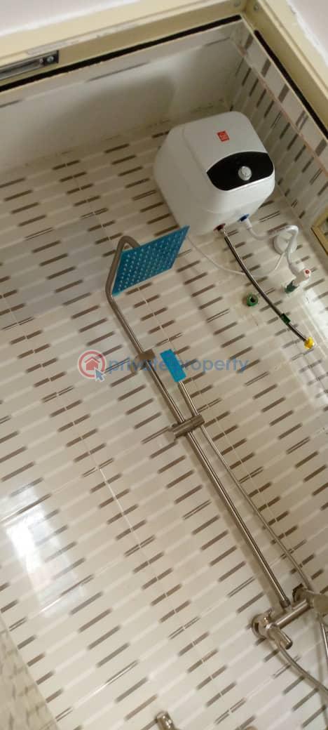 2 bedroom - 2 2 bedroom Flat & Apartment For Rent Akowonjo Alimosho Lagos - 2