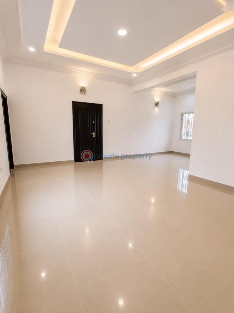 2 bedroom Flat & Apartment For Rent Ikate Elegushi Lekki Lagos - 1