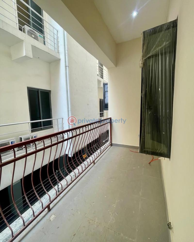 2 bedroom Flat & Apartment For Rent Ikate Elegushi Lekki Lagos - 1