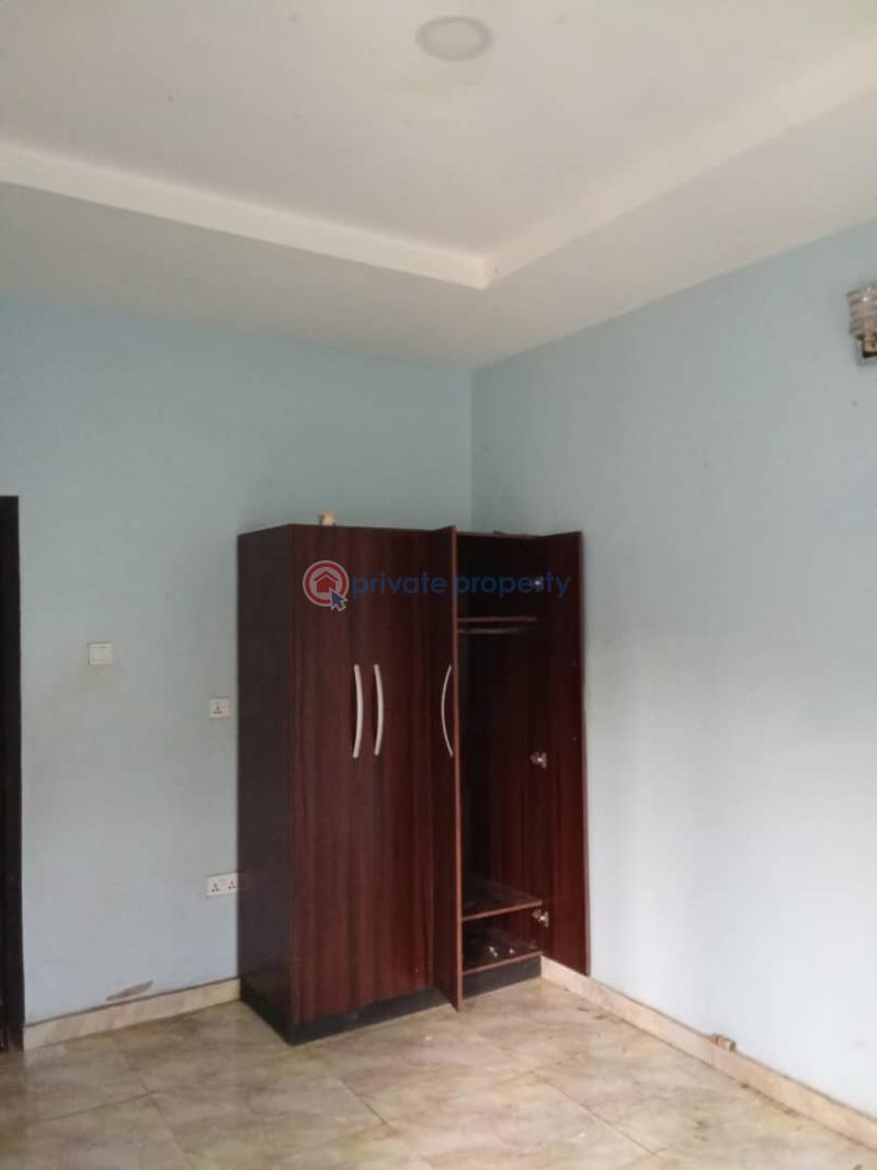 2 bedroom Flat & Apartment For Rent Iyana School Iba Ojo Lagos - 1