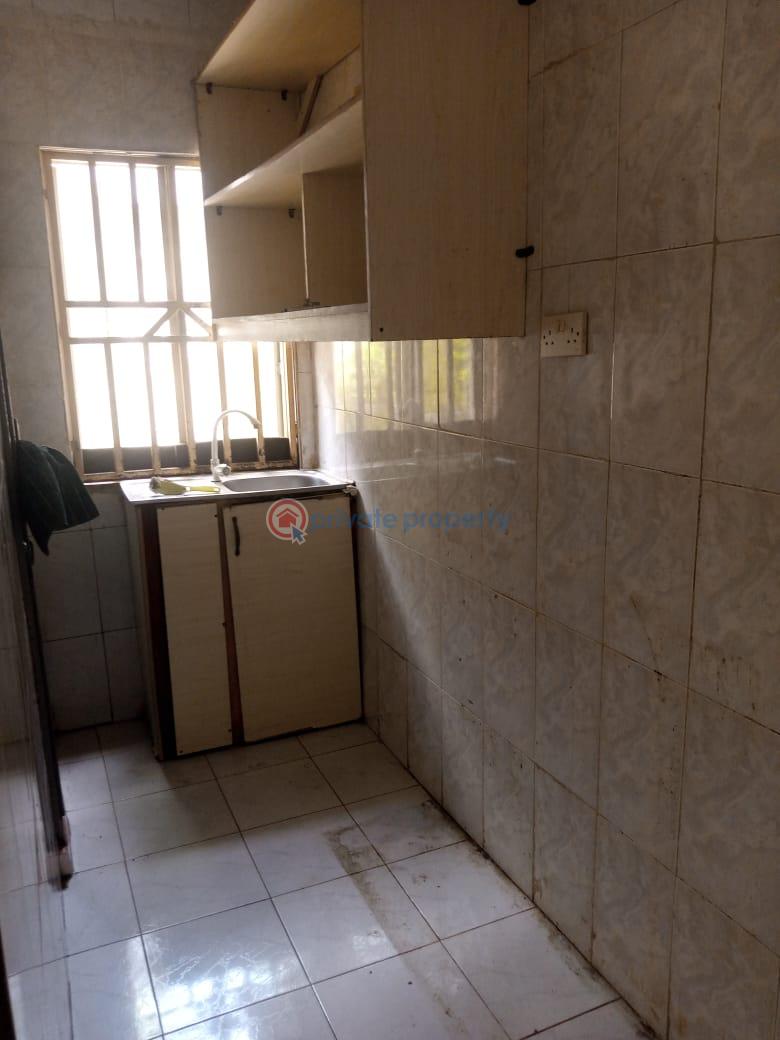 1 bedroom Mini Flat For Rent Igando Ikotun/Igando Lagos - 0