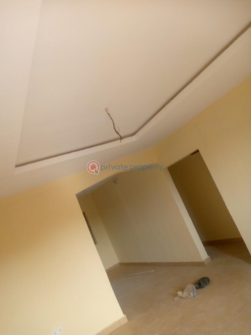 2 bedroom Flat & Apartment For Rent Governor's Road Ikotun Ikotun/Igando Lagos - 1