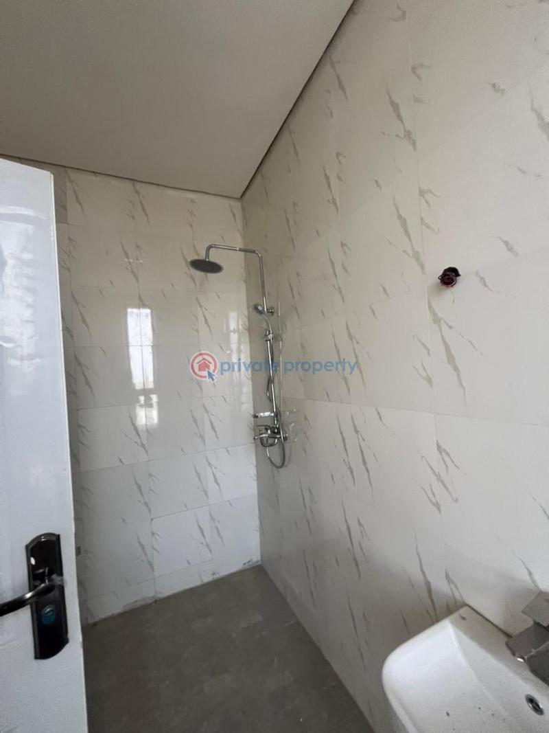 2 bedroom House For Rent Wumba Abuja Phase 3  - 10