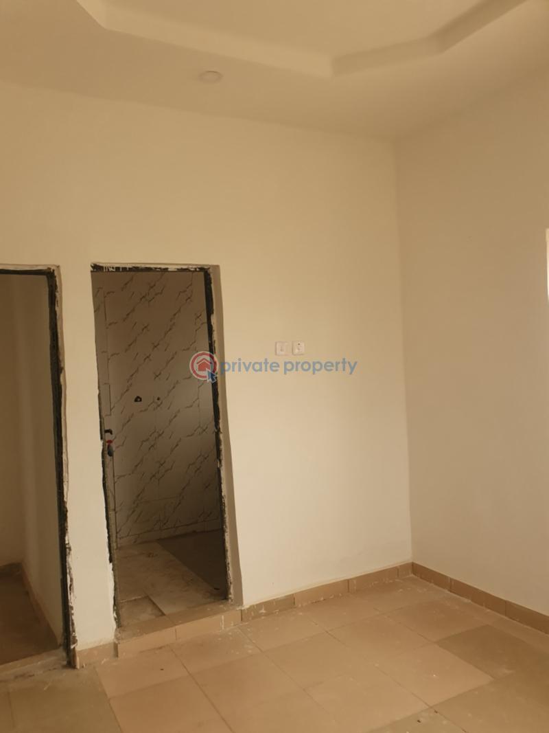 2 bedroom - 4 2 bedroom Block Of Flats For Rent City College Karu Abuja Phase 4  - 4