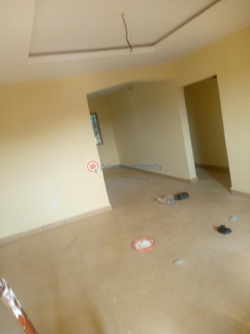 2 bedroom Flat & Apartment For Rent Governor's Road Ikotun Ikotun/Igando Lagos - 0