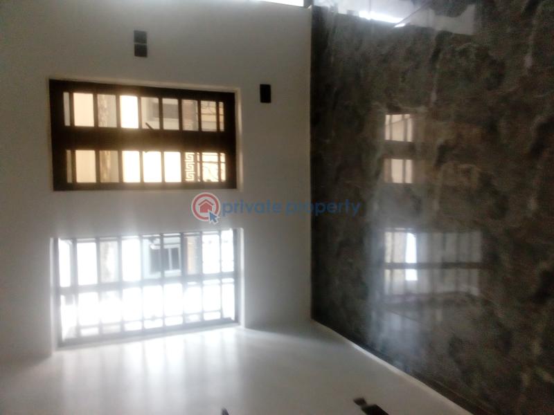 2 bedroom Flat & Apartment For Rent Barracks Inside New Heaven Estate Alakija Amuwo Odofin Lagos - 3
