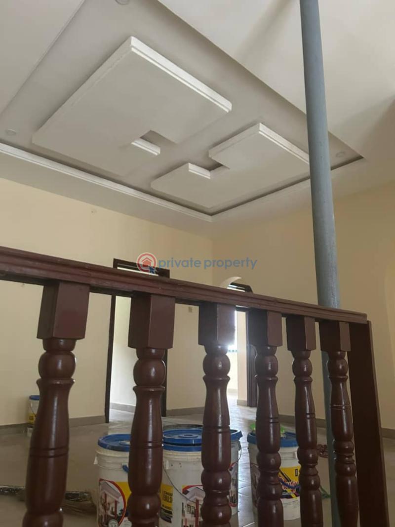 2 bedroom Flat & Apartment For Rent Ebute Ikorodu Lagos - 1