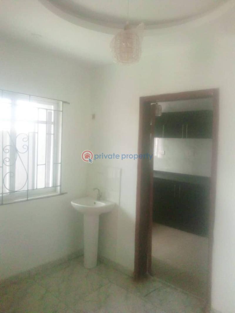 2 bedroom Flat & Apartment For Rent Ebute Ikorodu Lagos - 7