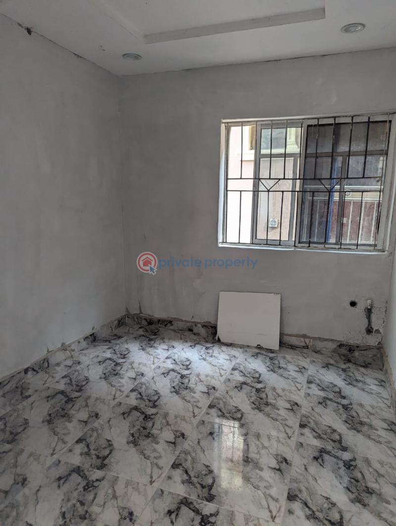 2 bedroom Flat & Apartment For Rent Governor's Road Ikotun Ikotun/Igando Lagos - 0