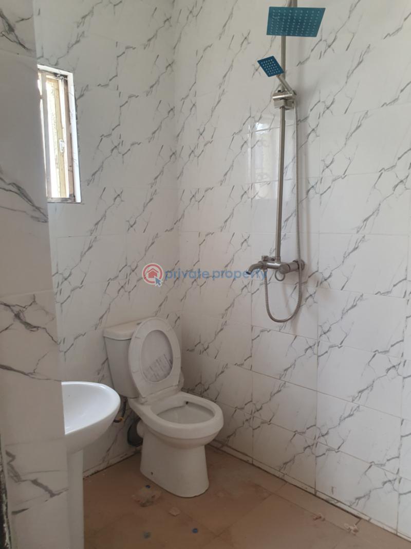 2 bedroom - 8 2 bedroom Block Of Flats For Rent City College Karu Abuja Phase 4  - 8