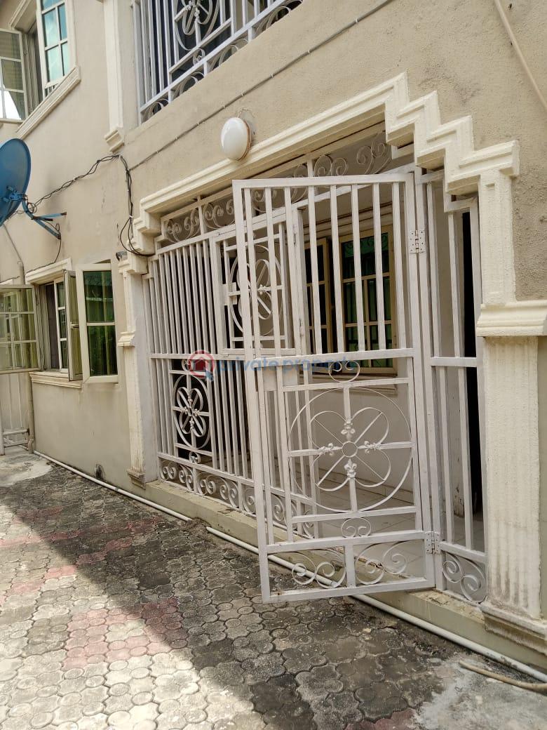 1 bedroom Mini Flat For Rent Igando Ikotun/Igando Lagos - 1