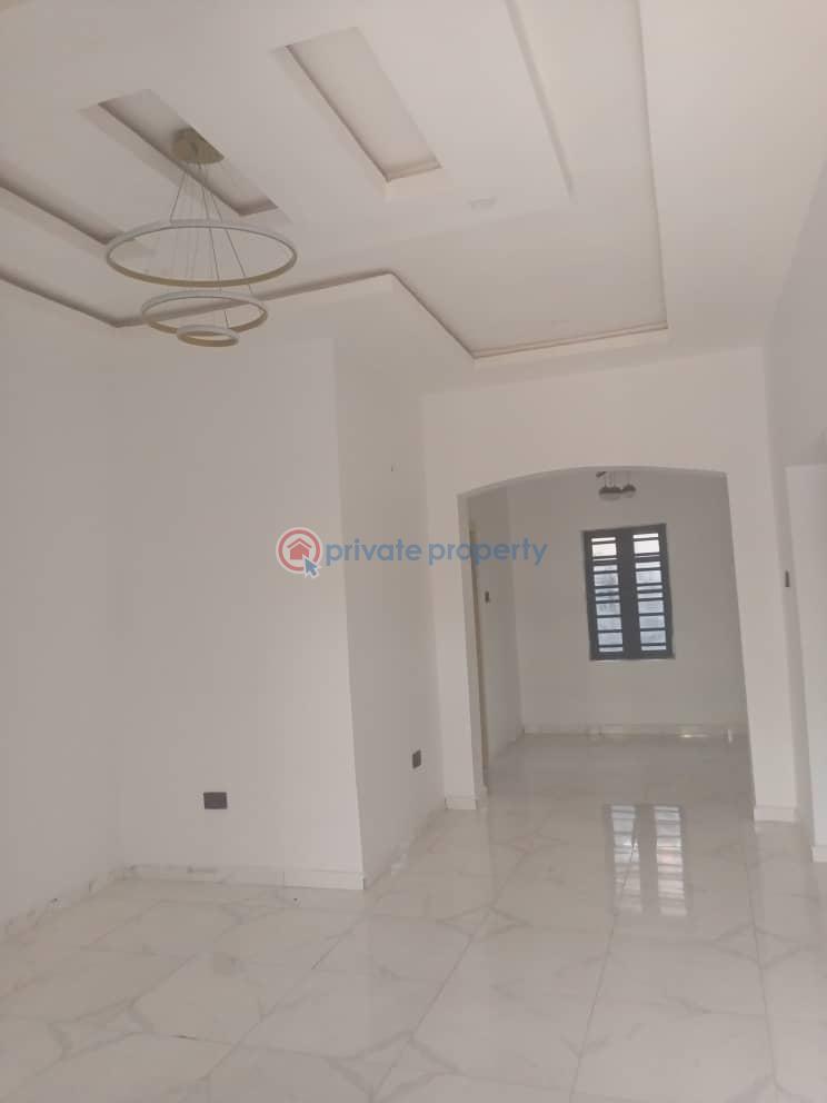 2 bedroom Flat & Apartment For Rent Igando Ikotun/Igando Lagos - 1