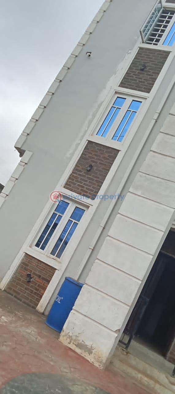 2 bedroom Flat & Apartment For Rent Igando Ikotun/Igando Lagos - 2