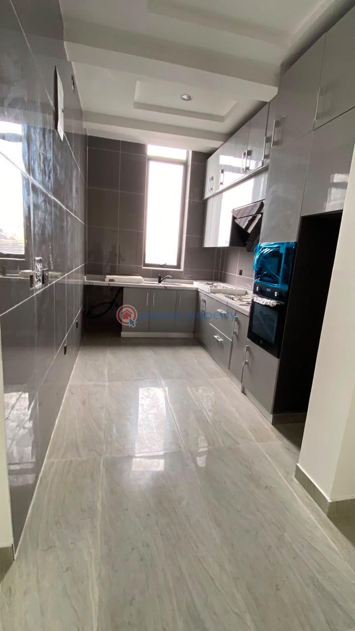 2 bedroom Block Of Flats For Rent Off Admiralty Main Lekki Phase 1 Lekki Phase 1 Lagos - 5
