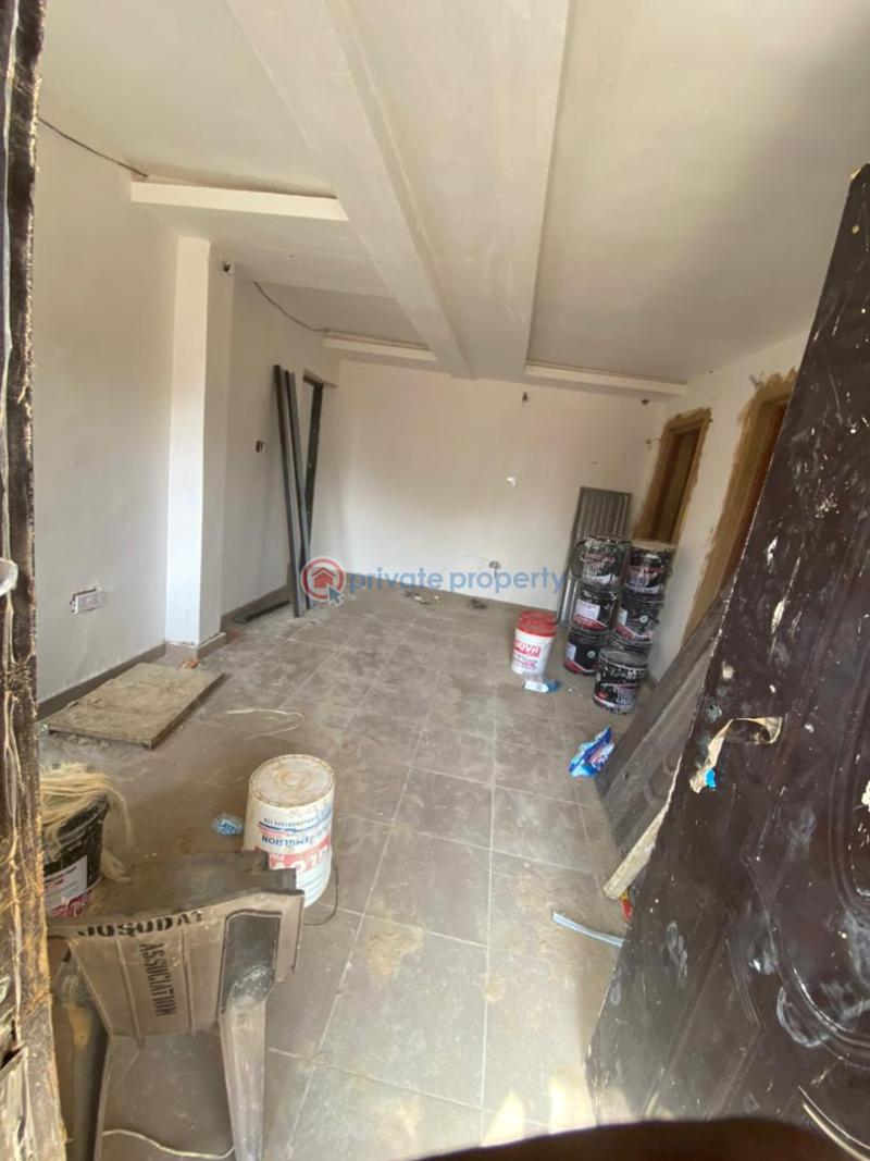 2 bedroom Flat & Apartment For Rent Iyana School Iba Ojo Lagos - 4