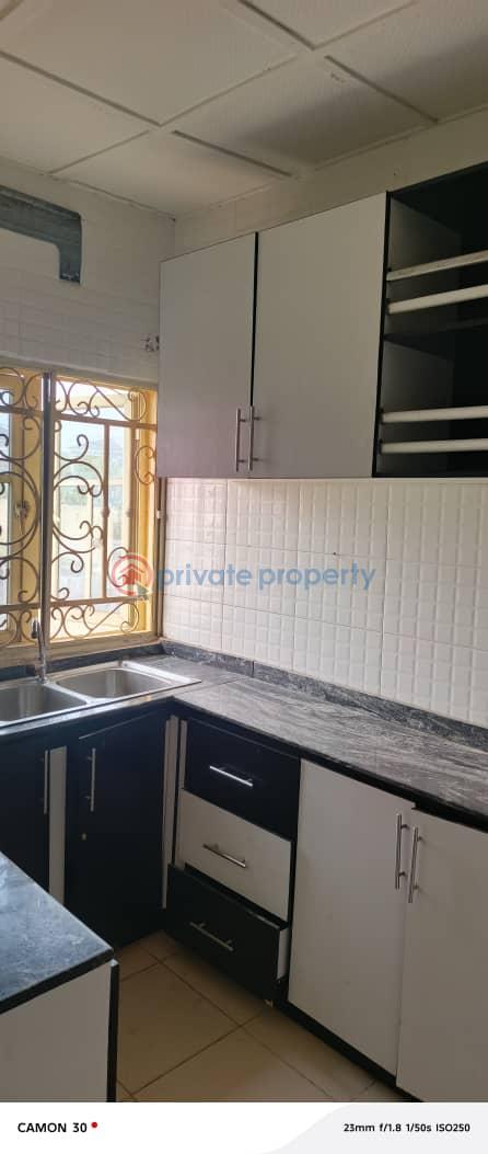 2 bedroom Flat & Apartment For Rent Ebute Ikorodu Lagos - 2