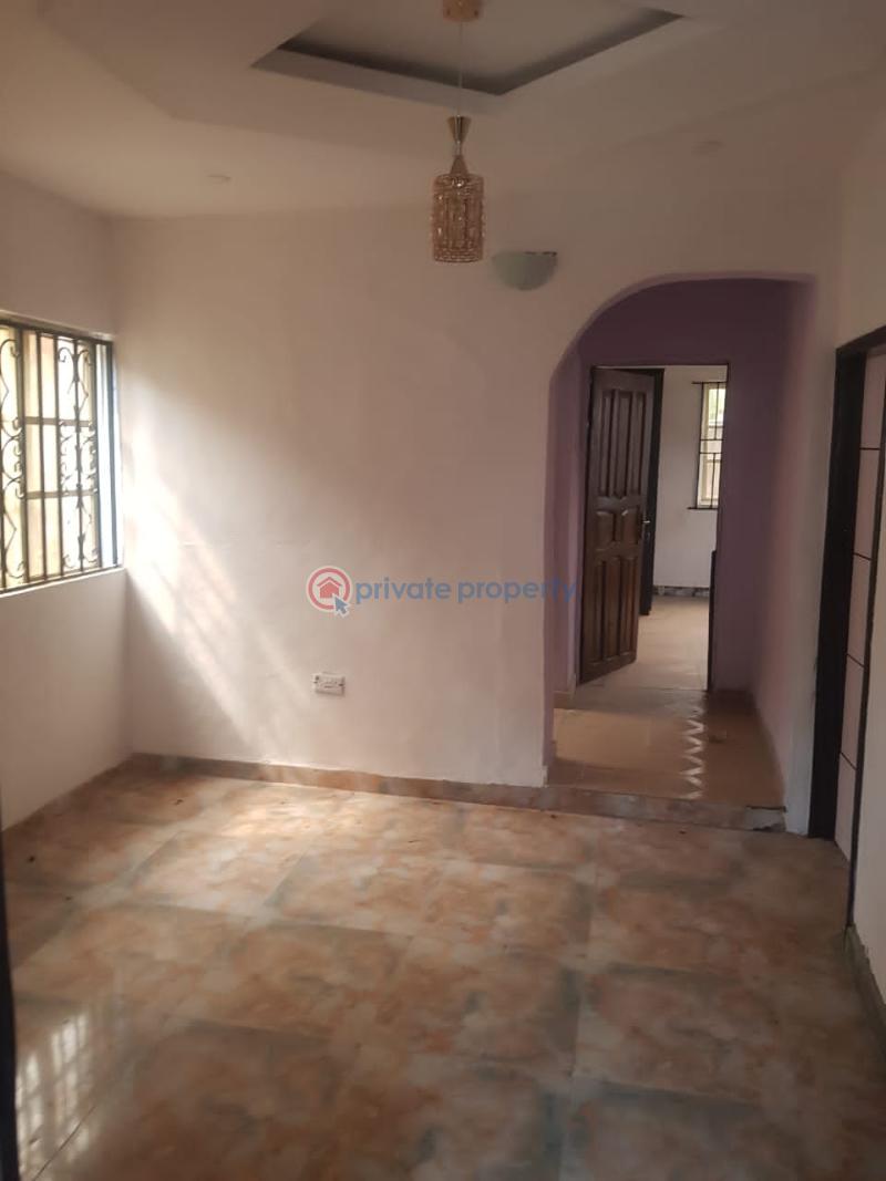 2 bedroom - 9 2 bedroom Flat & Apartment For Rent Akowonjo Alimosho Lagos - 9