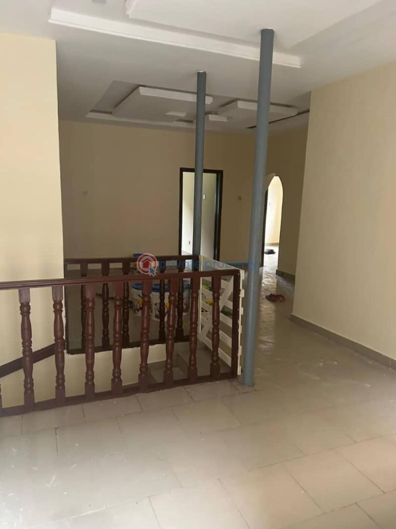 2 bedroom Flat & Apartment For Rent Ebute Ikorodu Lagos - 0
