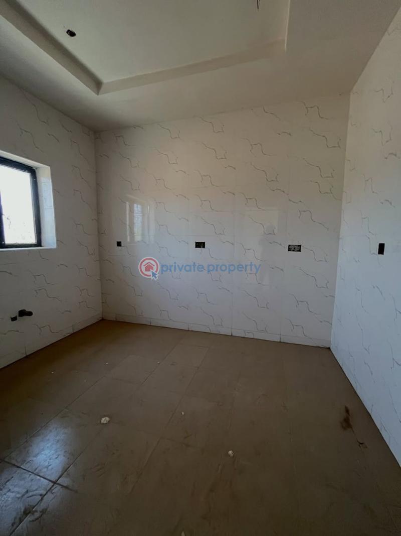 Flat & Apartment For Sale Lokogoma Abuja Phase 2  - 7