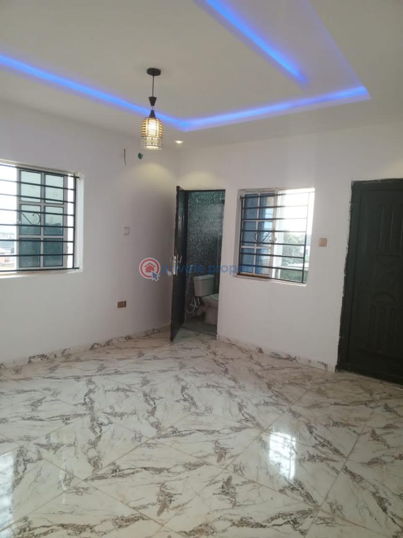 2 bedroom Flat & Apartment For Rent Unity Estate Egbeda Egbe/Idimu Lagos - 0